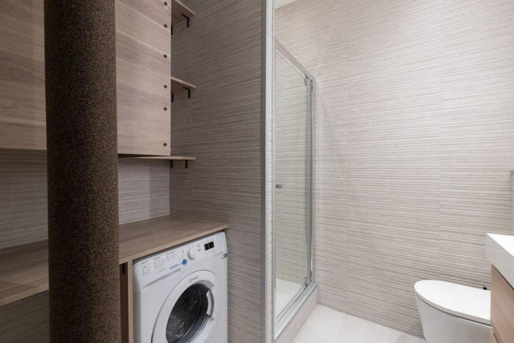 Hsh Amsterdam St-lazare Luxury & Design 6p-2br Appartement *